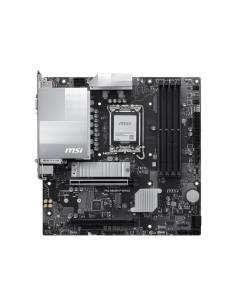 MSI PRO B860M-P WIFI6E